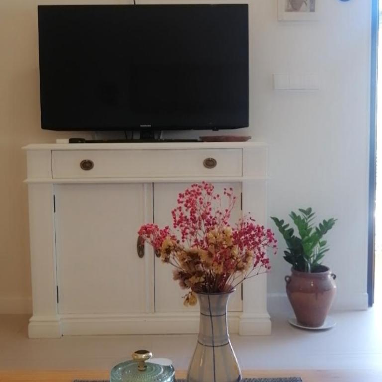 Lacasadesowsam - One-Bedroom Apartment - 17