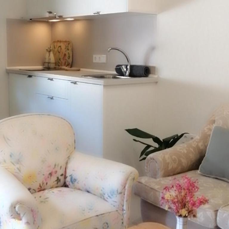 Lacasadesowsam - One-Bedroom Apartment - 5