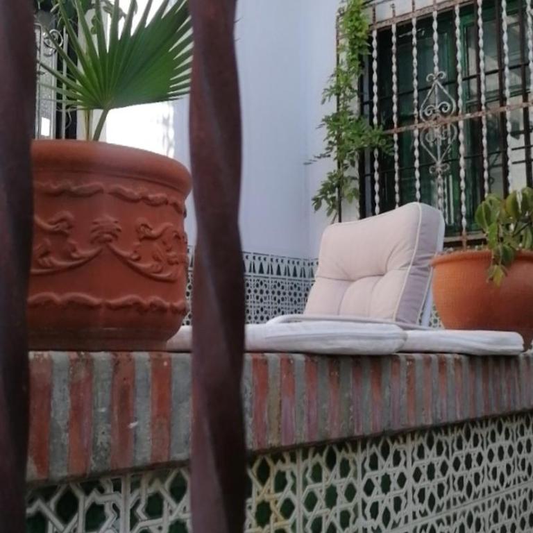 Lacasadesowsam - One-Bedroom Apartment - 22