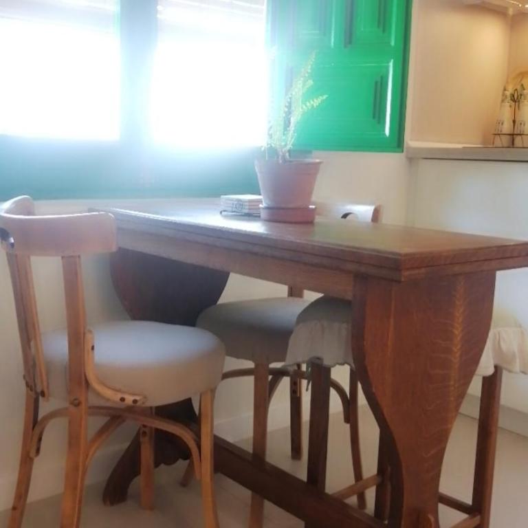 Lacasadesowsam - One-Bedroom Apartment - 10