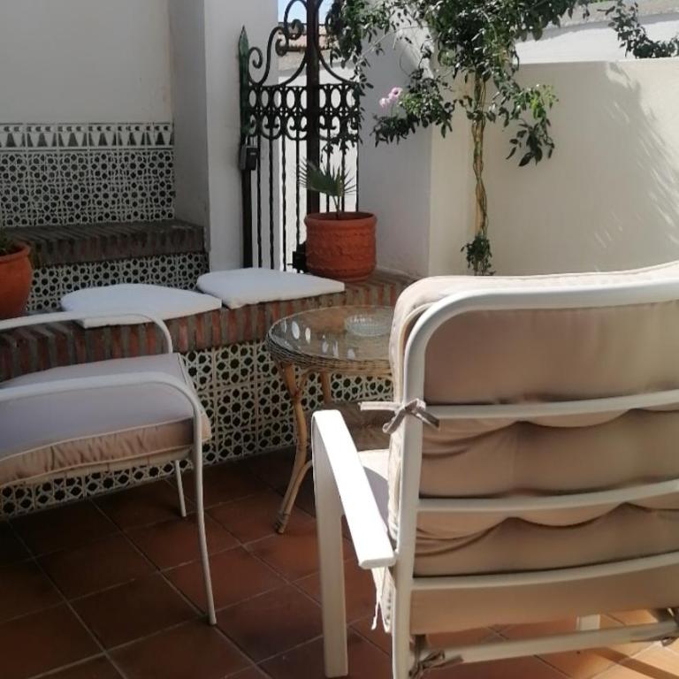 Lacasadesowsam - One-Bedroom Apartment - 18