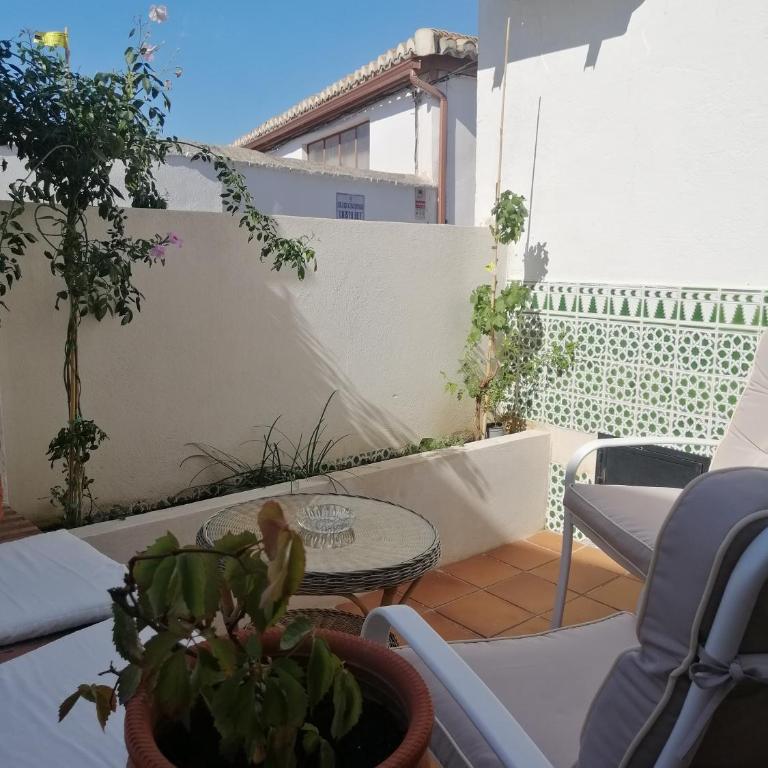 Lacasadesowsam - One-Bedroom Apartment - 21