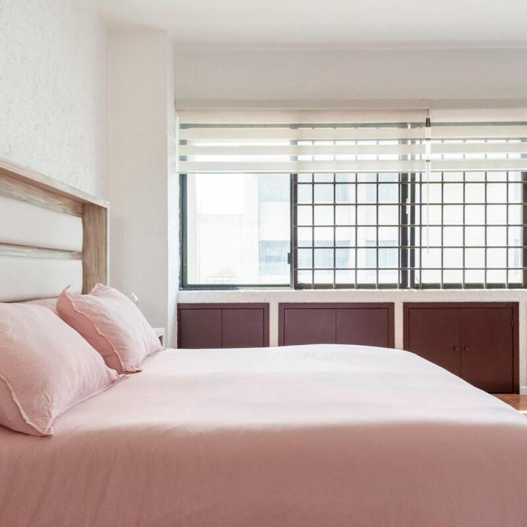 Roma Sur Apt Parking, 24-7 Security - Apartment - 12