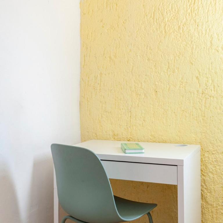 Roma Sur Apt Parking, 24-7 Security - Apartment - 16