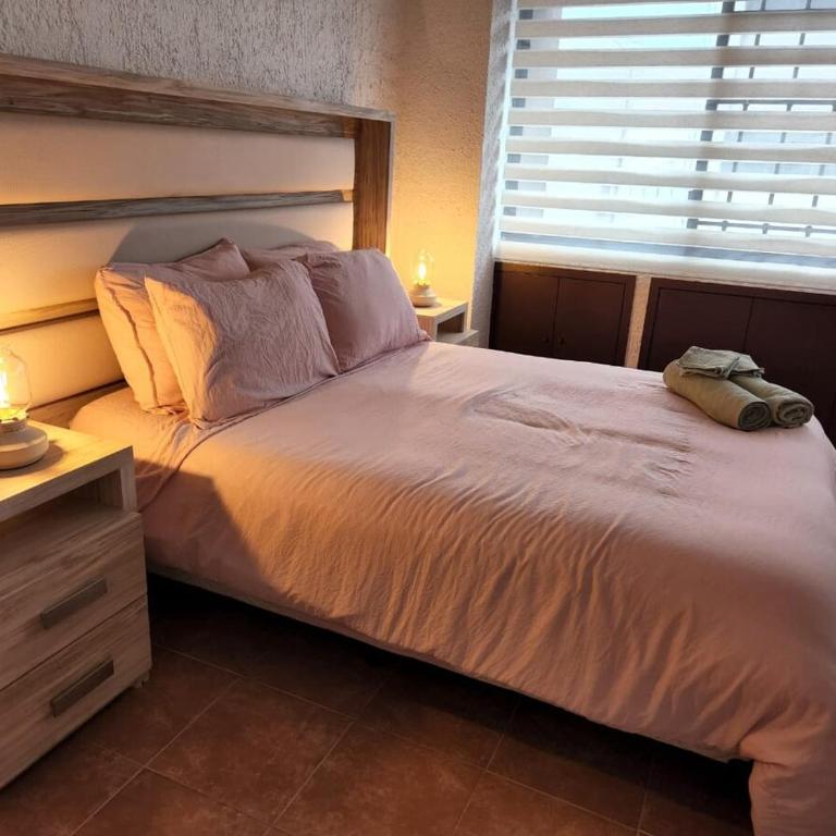 Roma Sur Apt Parking, 24-7 Security - Apartment - 18