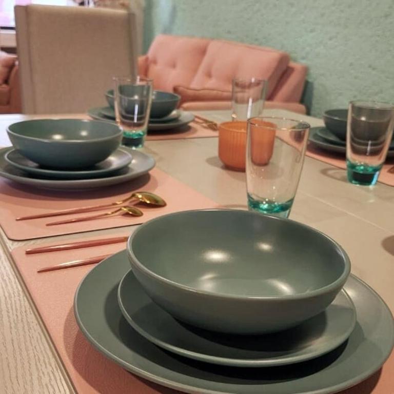 Roma Sur Apt Parking, 24-7 Security - Apartment - 22