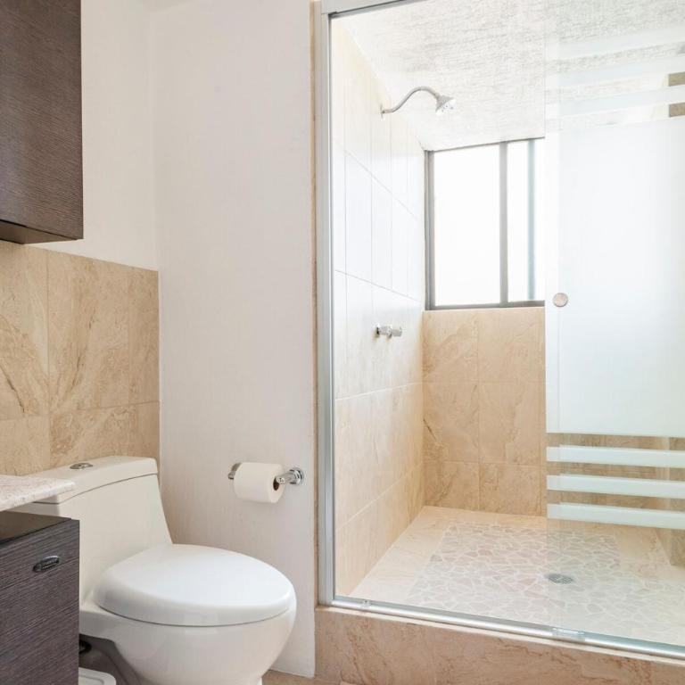 Roma Sur Apt Parking, 24-7 Security - Apartment - 23