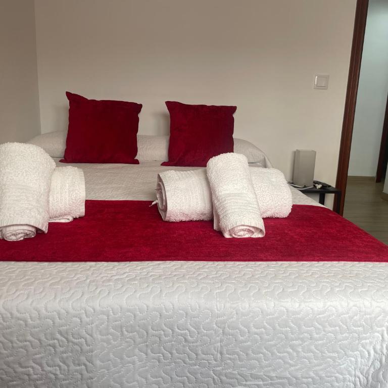 CENTRO - Patio Andaluz San Pablo - PARKING GRATIS- WIFI - Apartamento de 3 dormitorios Premium - 10