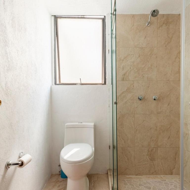 Roma Sur Apt Parking, 24-7 Security - Apartment - 30