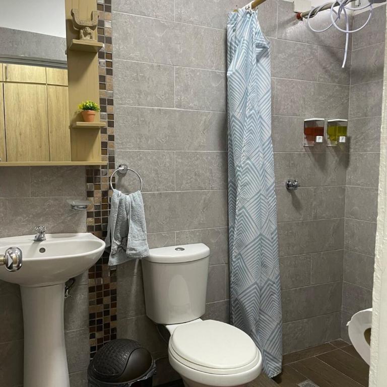 Manta comfort- Suite - One-Bedroom Apartment - 3
