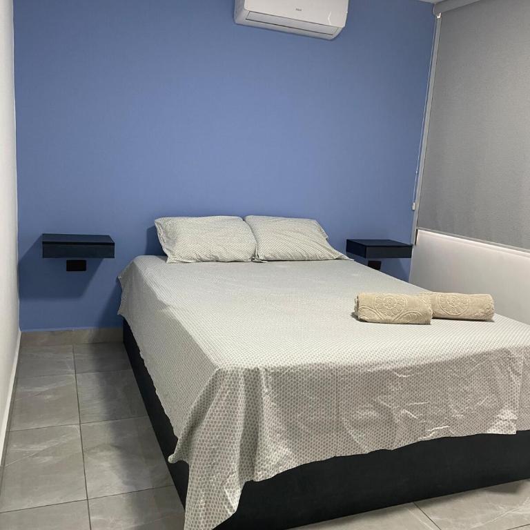 Manta comfort- Suite - One-Bedroom Apartment - 1