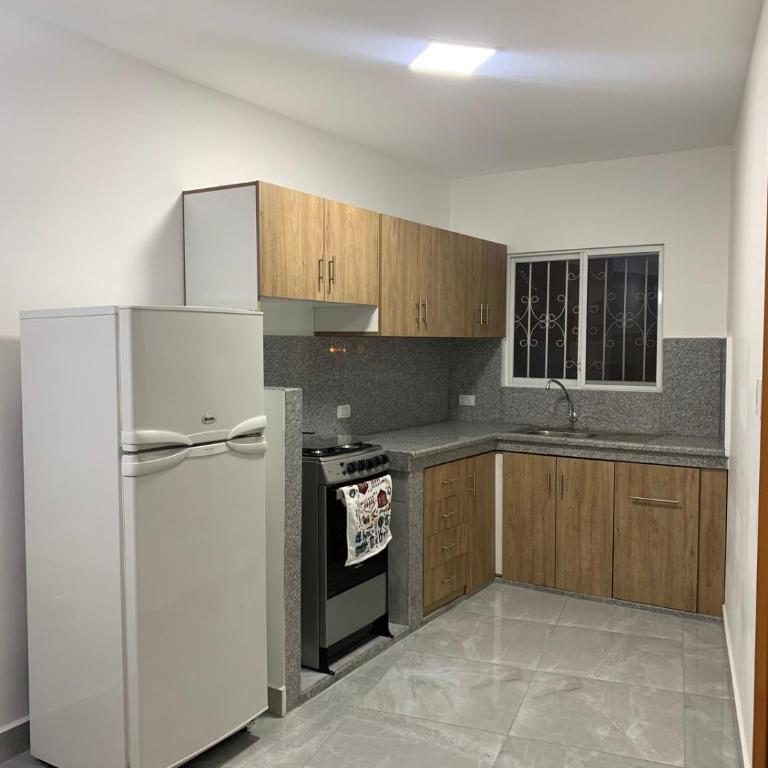 Manta comfort- Suite - One-Bedroom Apartment - 5