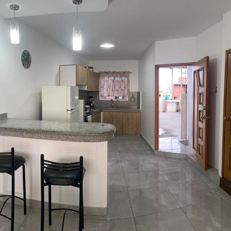 Manta comfort- Suite - One-Bedroom Apartment - 7