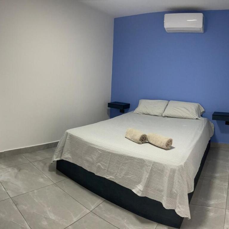 Manta comfort- Suite - One-Bedroom Apartment - 8
