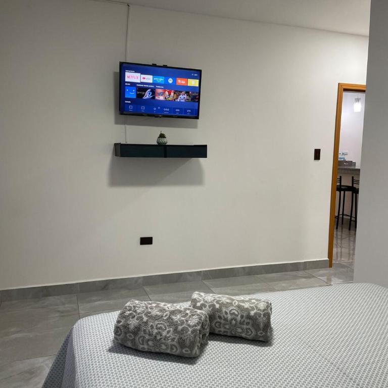 Manta comfort- Suite - One-Bedroom Apartment - 9