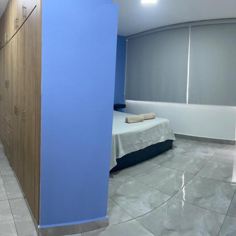 Manta comfort- Suite - One-Bedroom Apartment - 10