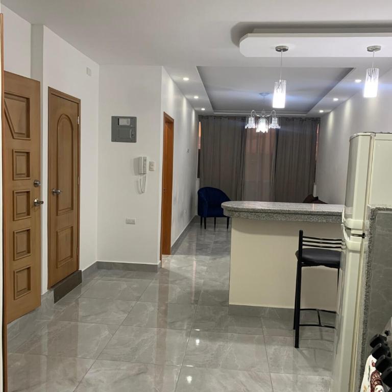 Manta comfort- Suite - One-Bedroom Apartment - 12