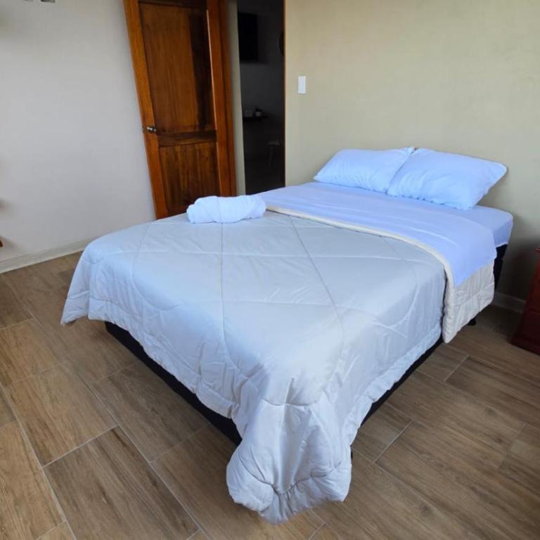 Departamento centro Sucúa - Apartamento - 4