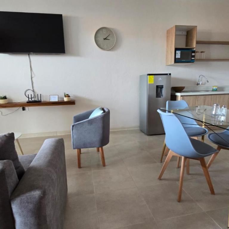 Departamento centro Sucúa - Apartamento - 7