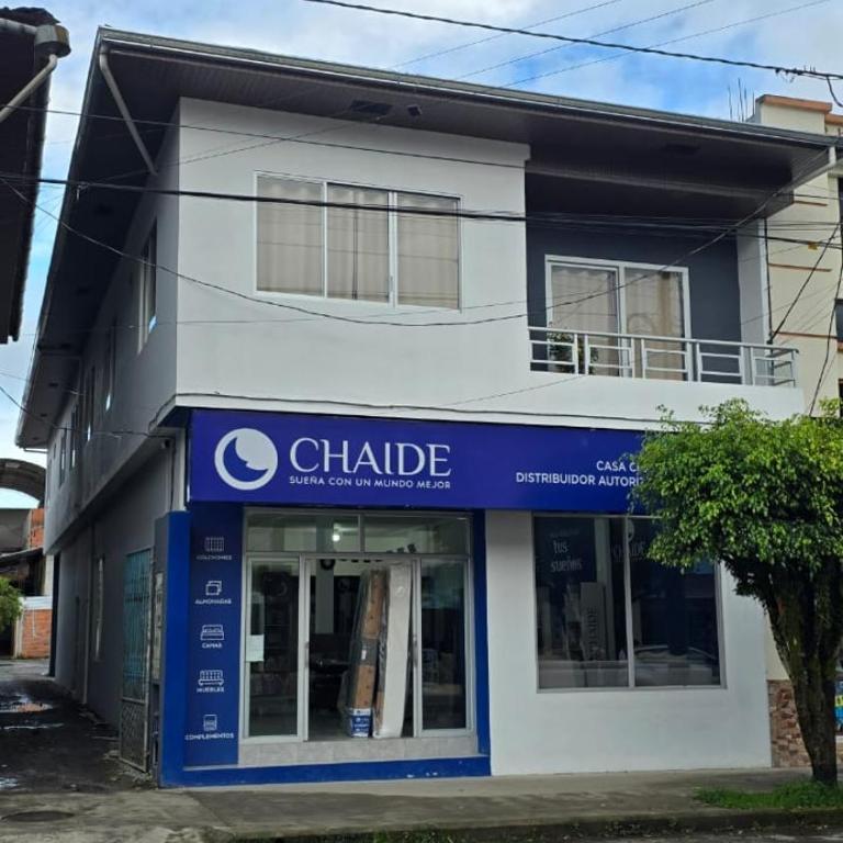 Departamento centro Sucúa - Apartamento - 9