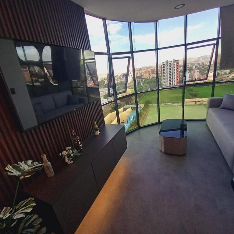 Arena Prime Suites - One-Bedroom Apartment - 1