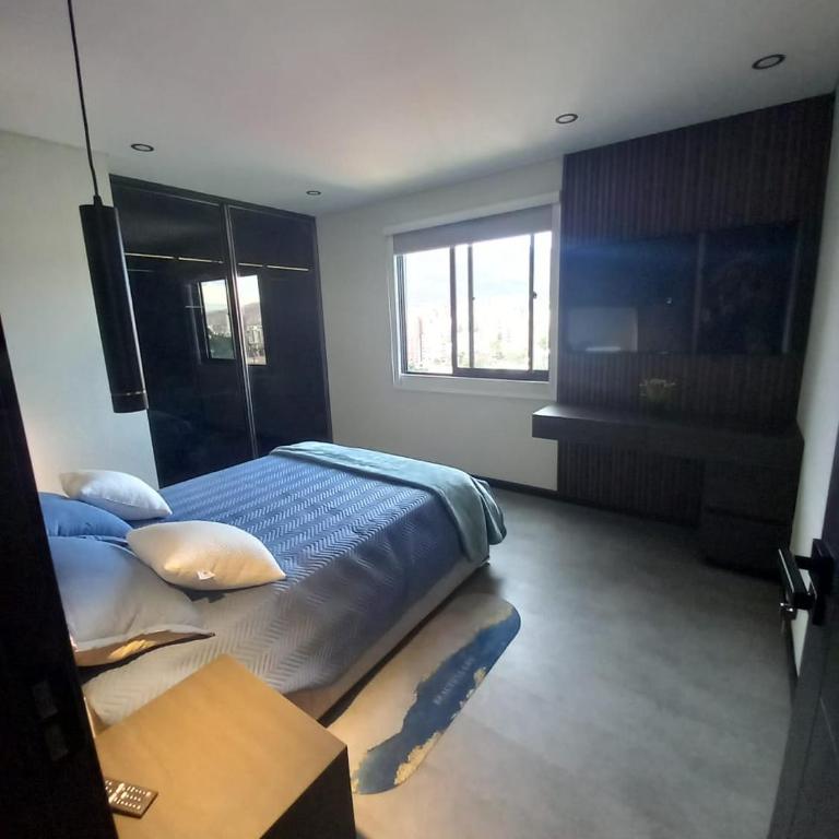 Arena Prime Suites - One-Bedroom Apartment - 3