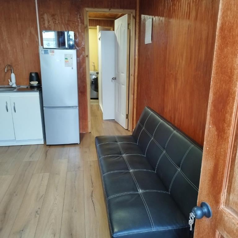 Cabañas Fabmar - One-Bedroom Apartment - 7
