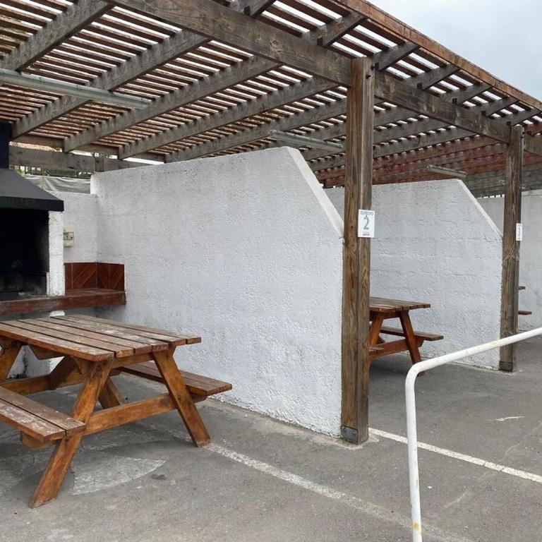 Descansa frente al mar y disfruta todos los días del año en Neohaus - Apartamento de 2 dormitorios con terraza y vistas al mar - 9