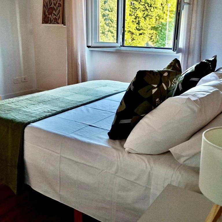 Bibbi's House Two Bedrooms Apt on Metro C - Apartment mit 2 Schlafzimmern - 5