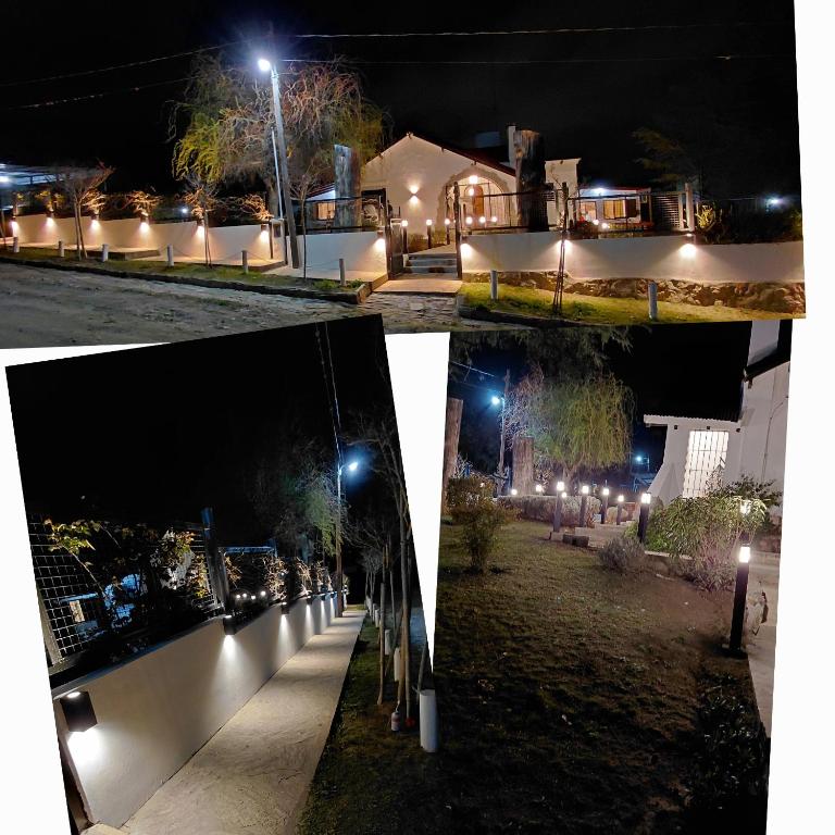 Cabañas Río - Chalet de 1 dormitorio - 29