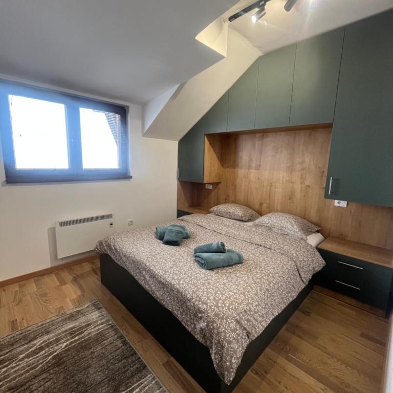 Duplex Apartman Marina Zlatibor - Duplex Apartment - 18