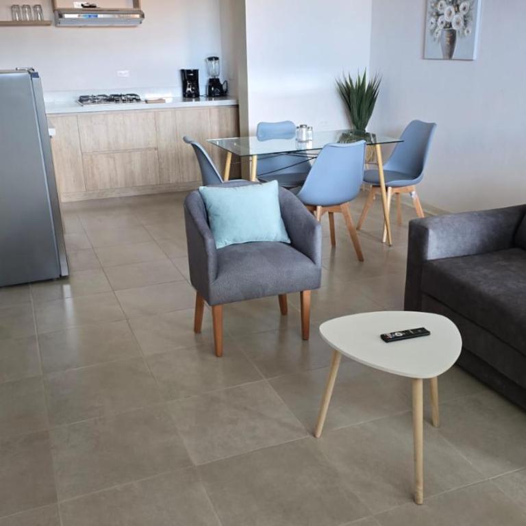 CASA BLANCA HORTENCIA - Apartamento Familiar de 2 dormitorios - 10