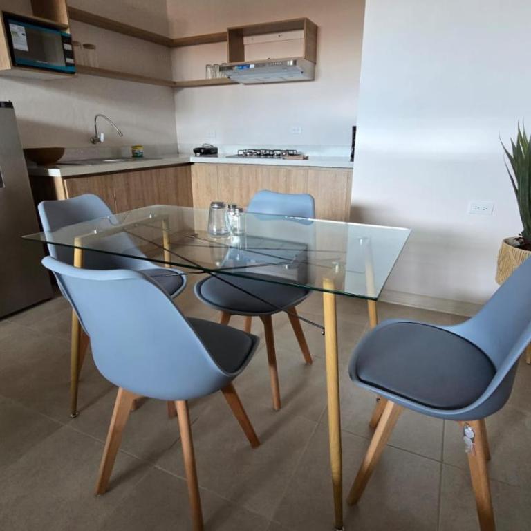 CASA BLANCA HORTENCIA - Apartamento Familiar de 2 dormitorios - 9