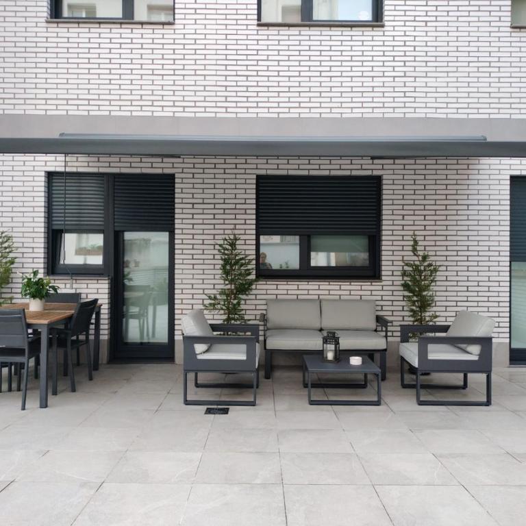 Terrazas de Argandona - Apartamento de 2 dormitorios - 5