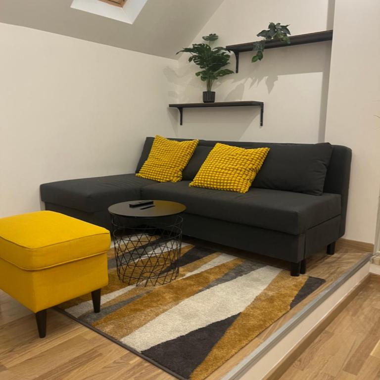 Duplex Apartman Marina Zlatibor - Duplex Apartment - 15