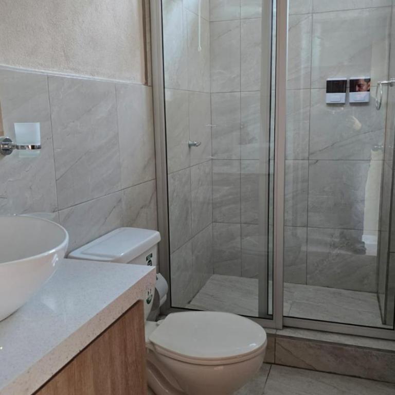 CASA BLANCA HORTENCIA - Apartamento Familiar de 2 dormitorios - 7