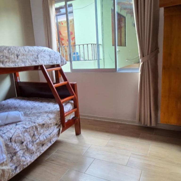 CASA BLANCA HORTENCIA - Apartamento Familiar de 2 dormitorios - 6