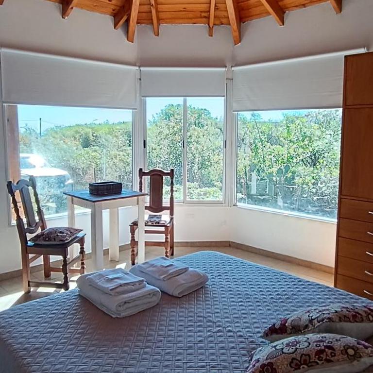 Rincón del Sol - Casa con 1 dormitorio - 8