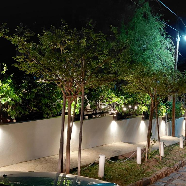 Cabañas Río - Chalet de 1 dormitorio - 34