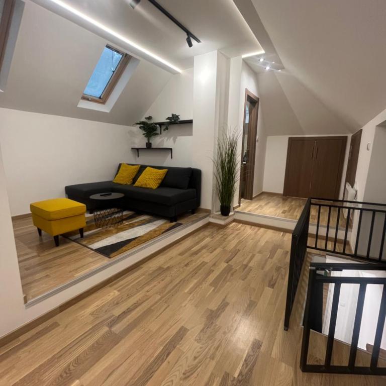 Duplex Apartman Marina Zlatibor - Duplex Apartment - 1