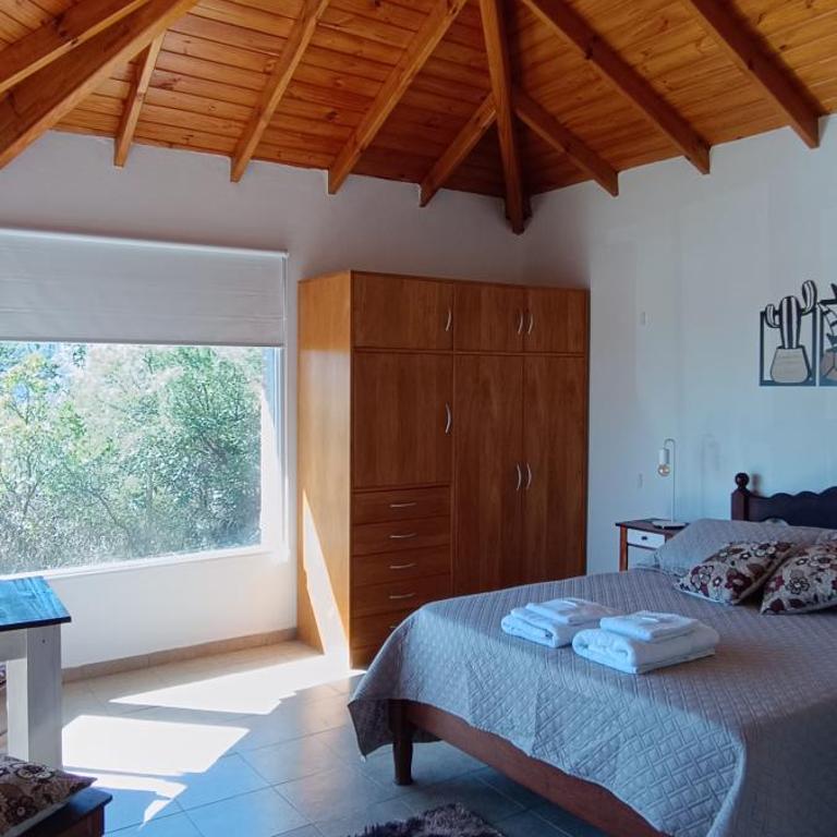 Rincón del Sol - Casa con 1 dormitorio - 7