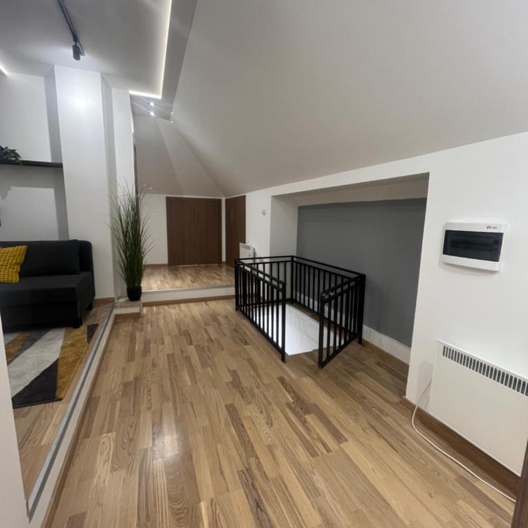 Duplex Apartman Marina Zlatibor - Duplex Apartment - 13