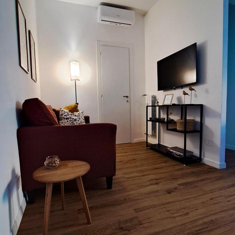 Bibbi's House Two Bedrooms Apt on Metro C - Apartment mit 2 Schlafzimmern - 11