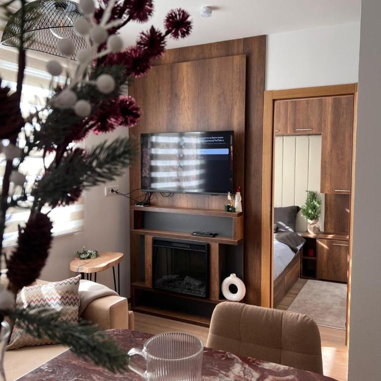 Jahorina Aspen 4 - One-Bedroom Apartment - 1