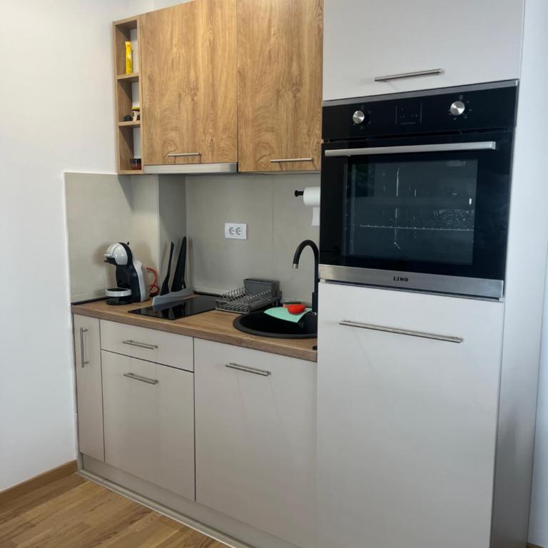 Duplex Apartman Marina Zlatibor - Duplex Apartment - 12