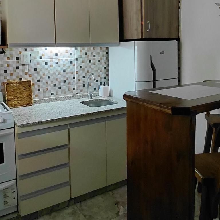 Cabañas Río - Chalet de 1 dormitorio - 2