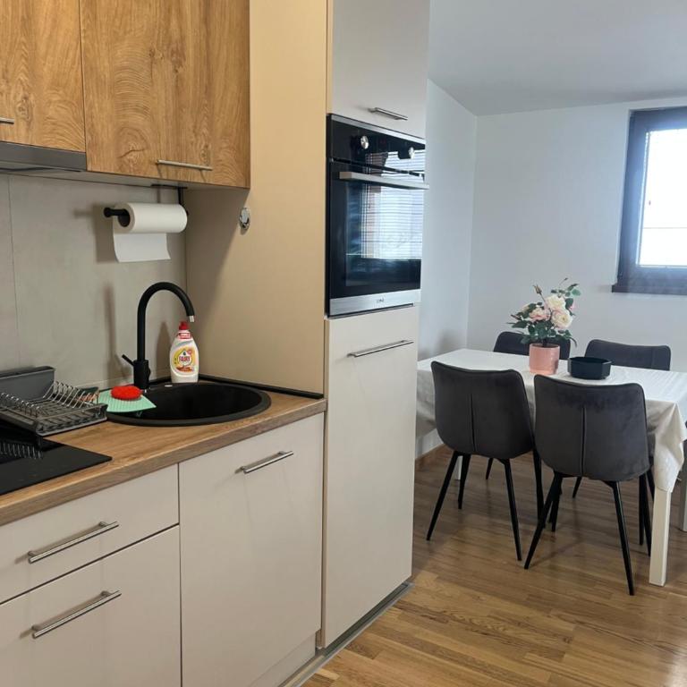 Duplex Apartman Marina Zlatibor - Duplex Apartment - 11