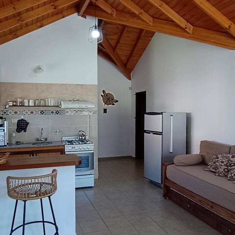 Rincón del Sol - Casa con 1 dormitorio - 5