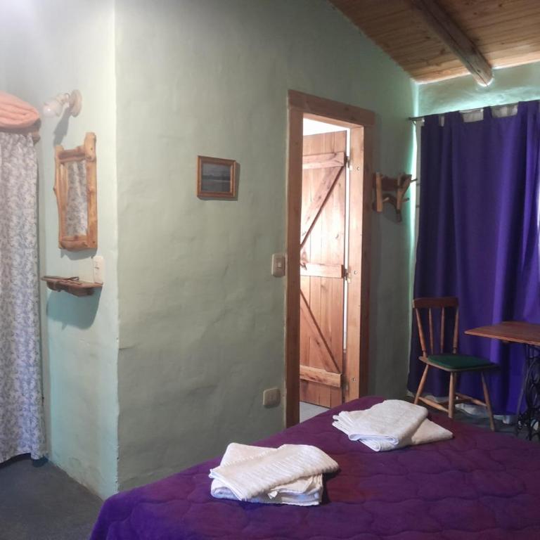 Rafael Arcangel - Habitación Doble - 3