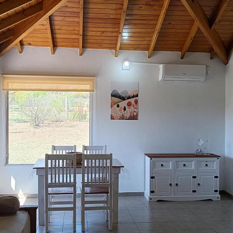 Rincón del Sol - Casa con 1 dormitorio - 2